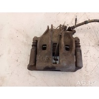 Суппорт передний левый Peugeot 406 1999