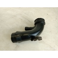 Патрубок интеркулера Volkswagen Multivan T6 2015 7E0129654KP