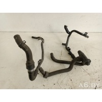 Патрубок (трубопровод, шланг) Volkswagen Multivan T6 2015 04L121398,7E0819809B