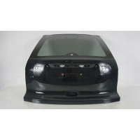 Крышка багажника задняя задняя заднее стекло honda crv cr-v 3 iii 06-09 nh731p 2006-2009