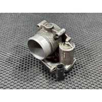 Заслонка дроссельная Audi Q5 8R 2012 06F133062G,06F133062Q,06F133062E,06F133062T,06F133062M,06F133062G,06F133062