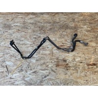 Шланг (трубка) АКПП Audi A8 D3/4E 2007 4F0317818A,4E0317822L
