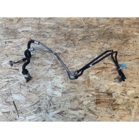 Шланг (трубка) АКПП Audi A8 D3/4E 2007 4F0317818A,4E0317822L