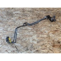 Шланг (трубка) АКПП Audi A8 D3/4E 2007 4E0317822L,4F0317818S