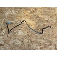 Шланг (трубка) АКПП Audi A8 D3/4E 2007 4F0317818A,4E0317822L