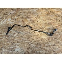 Шланг (трубка) АКПП Audi A8 D3/4E 2007 4F0317818A,4E0317822L