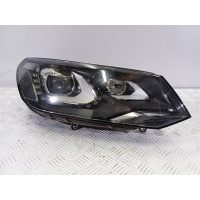 Фара правая Volkswagen Touareg 2014 7P2941752