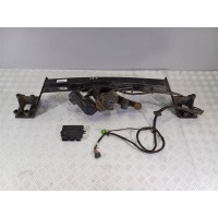 Прицепное устройство (фаркоп) Volkswagen Touareg 2014 7P6803881B, 7P0907383J