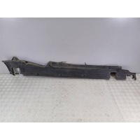 Защита днища Volkswagen Touareg 2014 7P0825202A, 7P0825202C