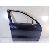 Дверь передняя правая Volkswagen Touareg 2014 7P0831056, 7P0831056A