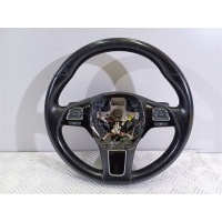 Руль Volkswagen Touareg 2014 7P6419091C, 7P6959542A