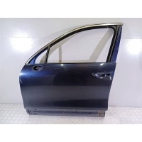Дверь передняя левая Volkswagen Touareg 2014 7P0831055, 7P0831055A