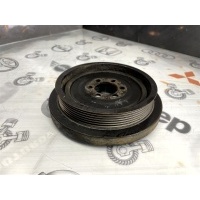 Шкив коленвала BMW 3-Series E90 2008 11237519629