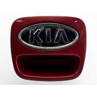 Kia рио 2012 ручки