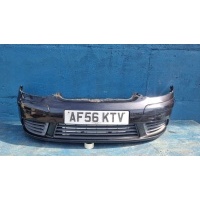 Бампер передняя volkswagen гольф v плюс 5m0807221