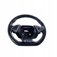 Chevrolet camaro 2021 руль