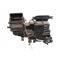 Обогреватель кондиционера nissan pixo suzuki alto vii yc - 5hvac европа