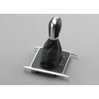 Volkswagen amarok gear shift knob cover праворульные 2h2713203cuzd