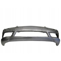 Мерседес sl r230 230 бампер передний amg pts