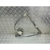 Механизм стекло правая передняя renault megane i 1.4 0130821721