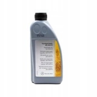 MERCEDES Olej tylnego mostu 235.7 235.74 1 Litr