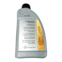Oryginalny OLEJ PRZEKŁ. 80W - 90 MB235.20 Mercedes