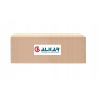 Alkar 6144279 Lusterko zewnętrzne
