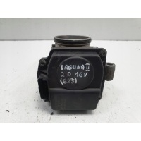 Дросельная заслонка 1.6 renault megane scenic лагуна ii dacia duster 8200063652