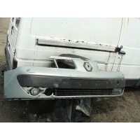 Бампер передняя renault espace iv