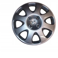 Крышки peugeot oe 15 мм peugeot 1x peugeot 307 oryginalny колпак 15 5416.e7