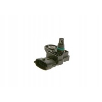 Bosch 0 261 230 425 датчик , давление в коллекторе впускной