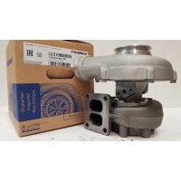 Новая турбокомпрессор borgwarner kkk 53319880026 53319500026 504064263