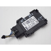Радар помощник пояса 5a340d0 144150 14415010 bmw x5 g05 x6 g06 21r