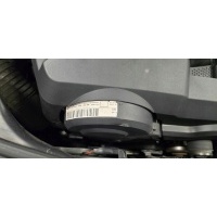 Компрессор кондиционера awx volkswagen passat b5 fl рестайлинг 1996 - 2005 1.9 tdi awx