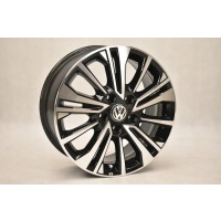 4× колесо алюминиевая volkswagen oe aracaju 7.0 
