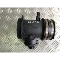 Мерседес s w140 5.0 v8 расходомер воздуха
