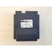 Блок управления крышки багажника багажника mercedes - benz oe a1648204826