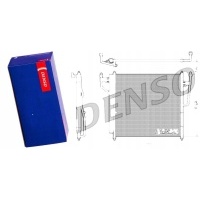 Denso dcn46017 конденсатор , кондиционер