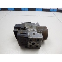 Блок ABS (насос) Renault Megane I (1999 - 2004) 7701045832