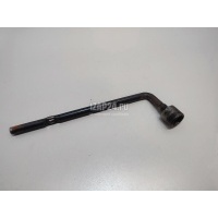 Ключ баллонный Hyundai-Kia Pony/Excel 1990 - 1995 091313B010