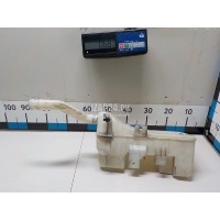 Бачок омывателя лобового стекла Mitsubishi Colt (Z3) (2003 - 2012) 8260A019