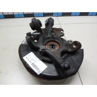 Кулак поворотный задний правый BMW 3-serie E90/E91 (2005 - 2012) 33326774810