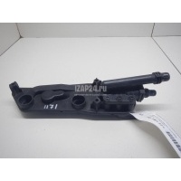 Кронштейн теплообменниика АКПП BMW 7-serie E65/E66 (2001 - 2008) 17117534907