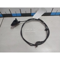 Трос открывания капота Ford Mondeo III (2000 - 2007) 1751277