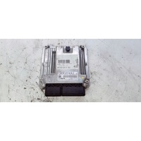 Блок управления двигателя audi 3.0 tdi 4f9910401b 4f0907401c