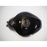 Suzuki gsf 650 s bandit 2005-2006 бак бачёк топлива