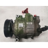 Volkswagen гольф v плюс 2005 - 2008 1.4 компрессор кондиционера 447190 - 5983