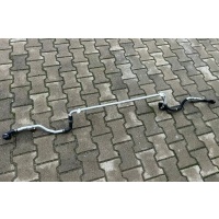 Шланг провода радиатора мерседес g - klasa 463 w463 a4635010600
