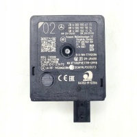 Датчик radarowy mercedes - benz oe a0009056715