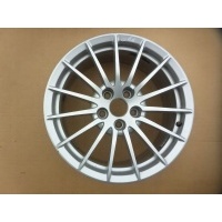 Колесо алюминиевая audi a4 b9 7.5 
